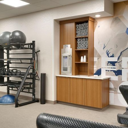 Springhill Suites By Marriott Phoenix Scottsdale Exteriér fotografie
