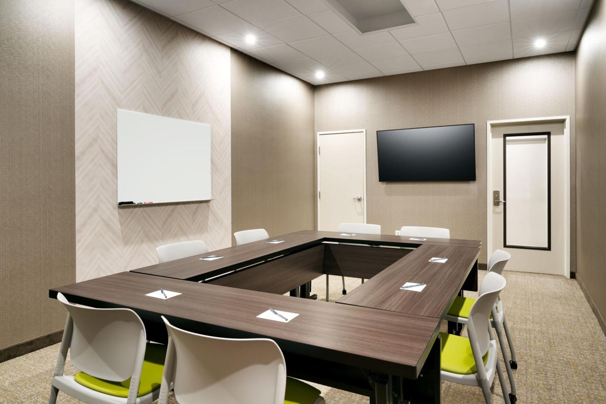 Springhill Suites By Marriott Phoenix Scottsdale Exteriér fotografie